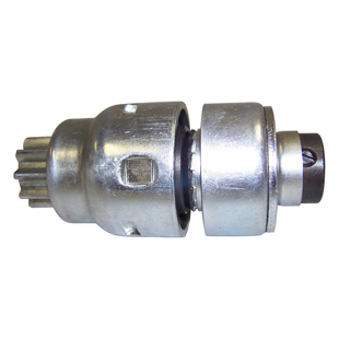 Piñón motor de arranque