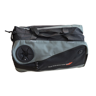 124YK - Dodge Sport Bag