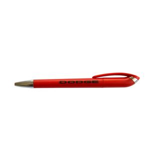 1250C - Dodge Twist Action Pen