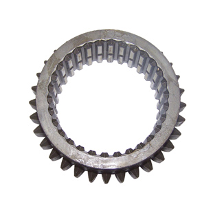 Sliding Gear