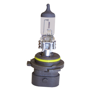 Headlamp Bulb