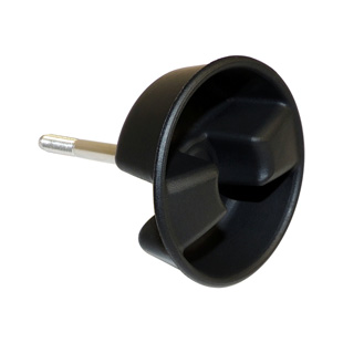 Top Mounting Knob