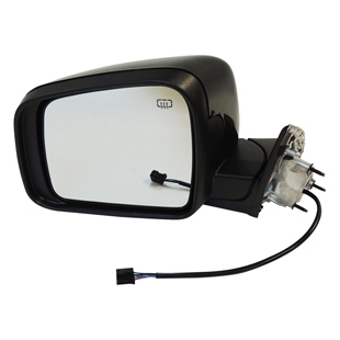 Außenspiegel Elektrisch, links