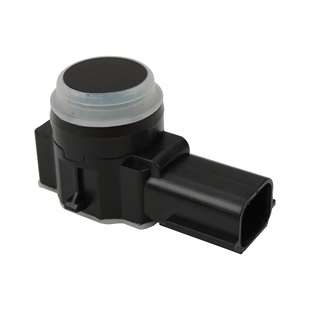 Park Assist Sensor, Primed