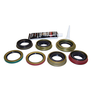 Gasket and Seal Repair Kit