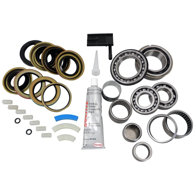 Vollständige Installation Kit für NP 231