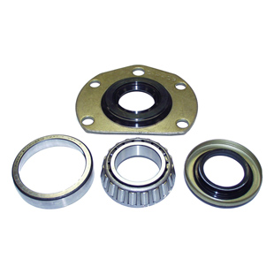 Bearing and Seal Kit, takaosa