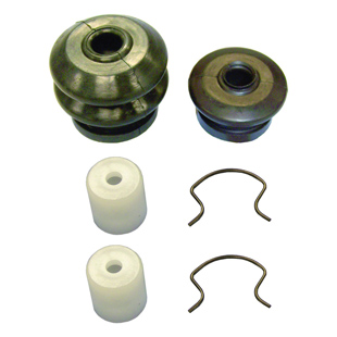 Kit de réparation de pivot d'embrayage