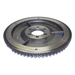 Flywheel Assembly