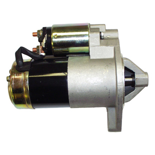 Démarreur de moteur