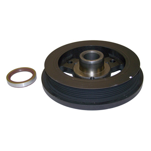 Damper Kit