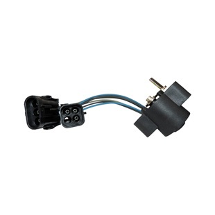 Sensor de posición del acelerador