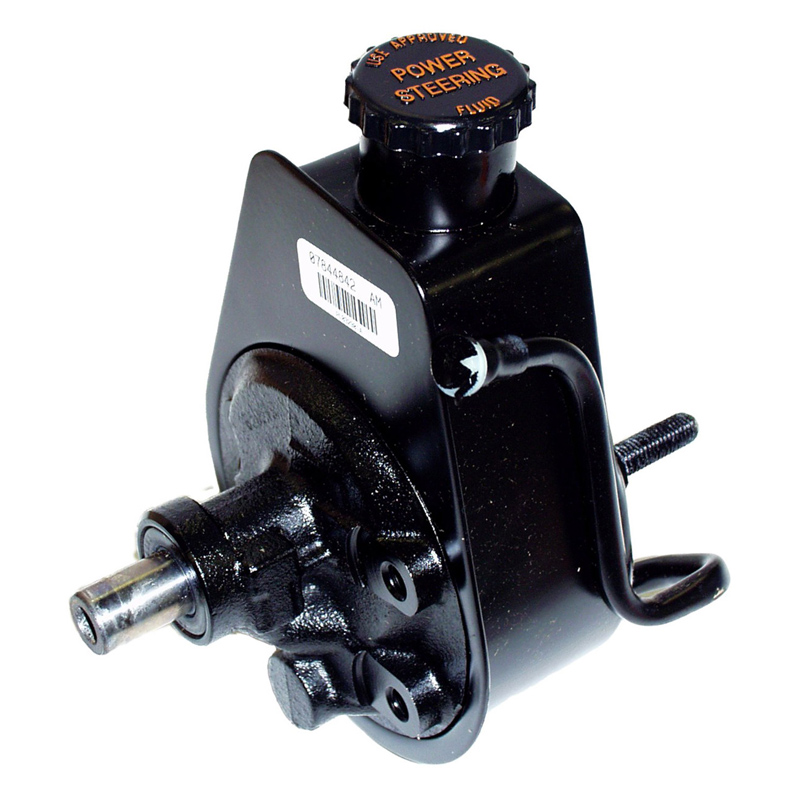33001907 Power Steering Pump for Jeep Wrangler (YJ)  L AMC 258 (4235  ccm/84 kW/Petrol) - RBS Handel