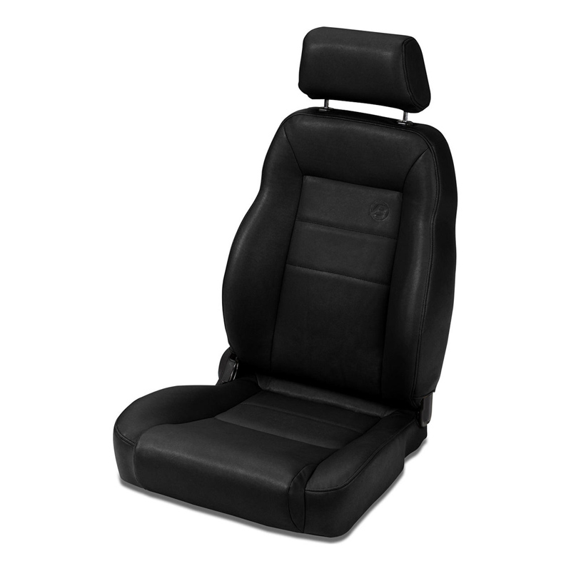 TrailMax™ II Pro Front Passenger Seat in Vinyl