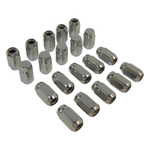 Lug Nut Kit