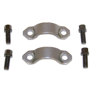Kreuzgelenkbügel Kit