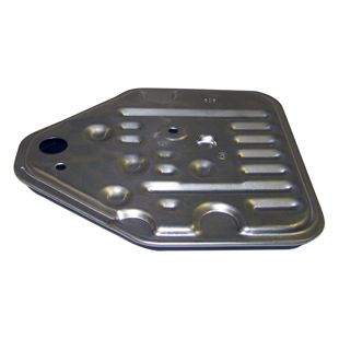 Filtre de boîte-pont