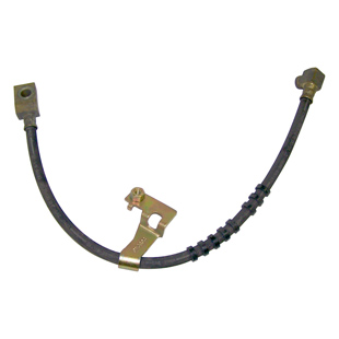 Bremseslange, højre, foran