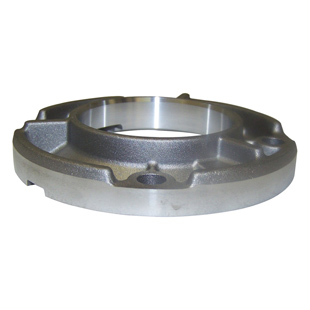 Bearing Retainer, främre