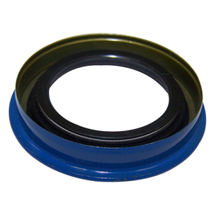 Joint d'étanchéité, avant