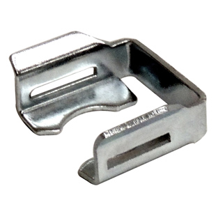 Clip d'injecteur de carburant
