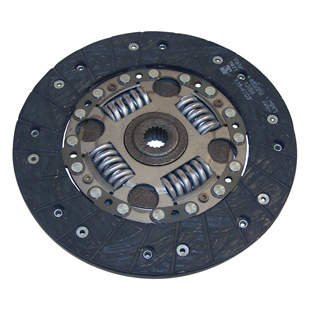 Disque d'embrayage