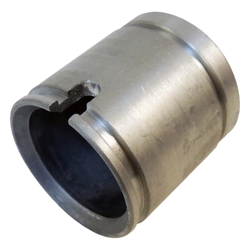 Piston accumulateur de transmission