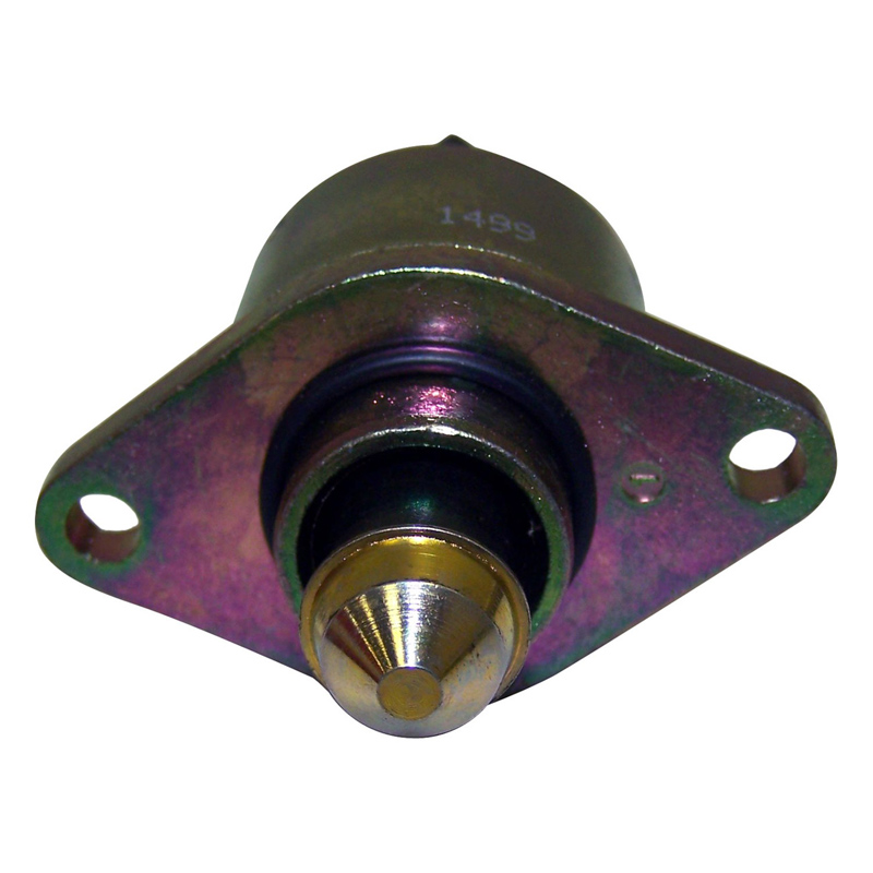Leerlaufstellmotor