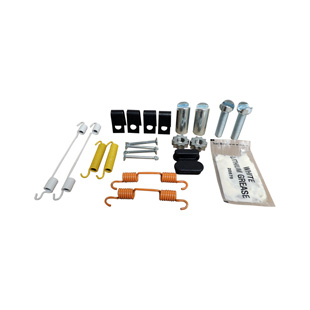 Kit Montaje frenos estacionamiento