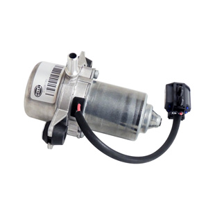 Booster Vacuum Air Pump