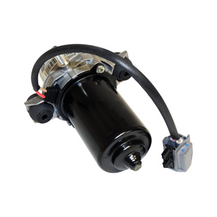 Booster Vacuum Air Pump