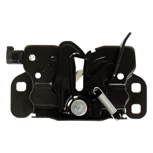 Haubenschloss Motorhaube