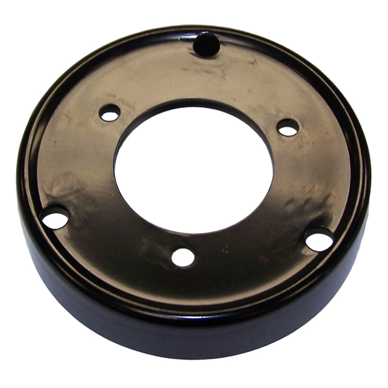Riemenscheibe Wasserpumpe
