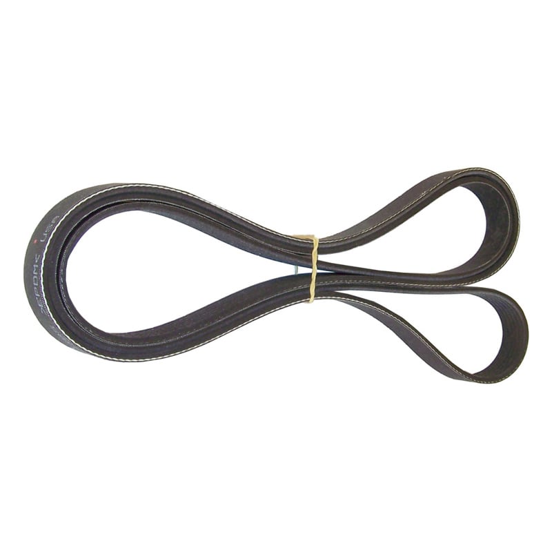Correa accesorios