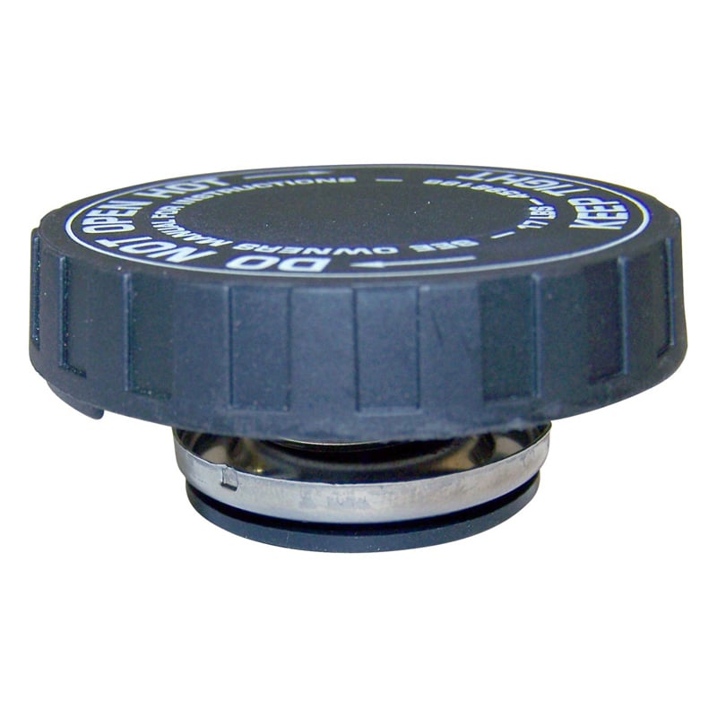 jeep radiator cap