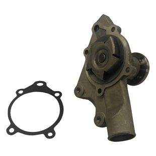 Vattenpump