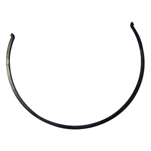 Anillo sincronización, caja de cambios