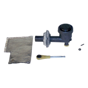 Kupplungsgeberzylinder, RHD