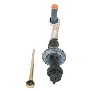 Pääsylinteri, kytkin, RHD