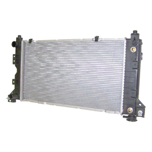 Køler, motorkøling