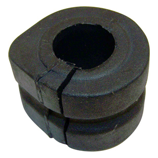 Lagring, stabilisator, foran