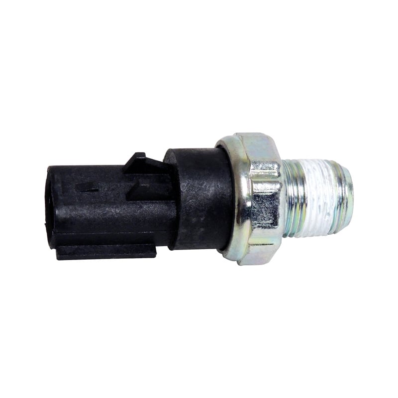 Jeep oil pressure sale switch