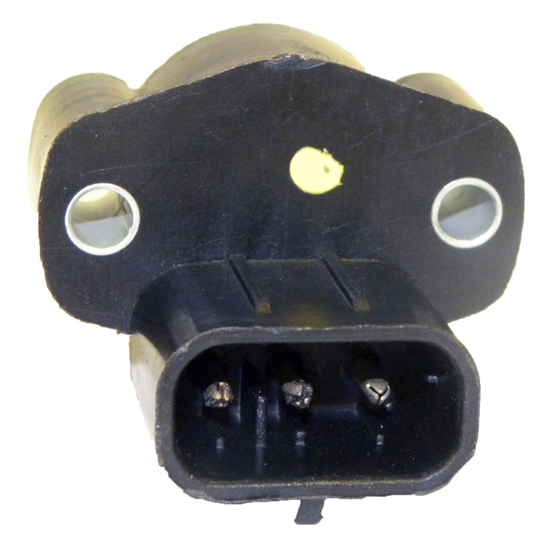 4626051 Throttle Position Sensor for Jeep Wrangler (YJ)  L AMC 150  (2464 ccm/78 - 89 kW/Petrol) - RBS Handel