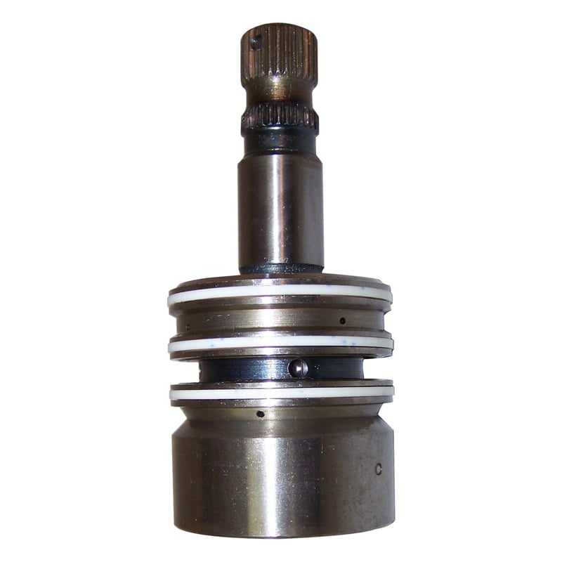 Power Steering Gear Valve Kit