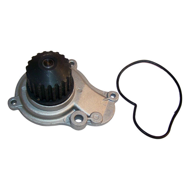 4694307AB Water Pump for Jeep Wrangler (TJ)  L PowerTech (2429 ccm/105  kW/Petrol) - RBS Handel