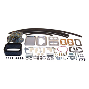 Carburetor Kit