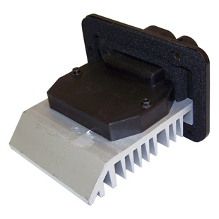 Resistenza Motorino Ventilatore