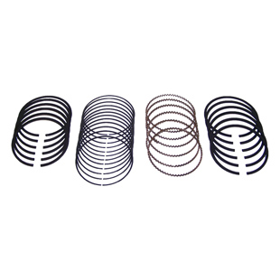 Piston Ring Set