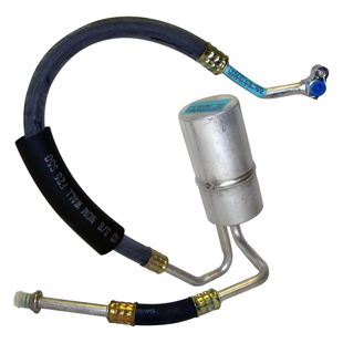 Osuszacz, klimatyzacja