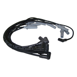 Ignition Wire Set